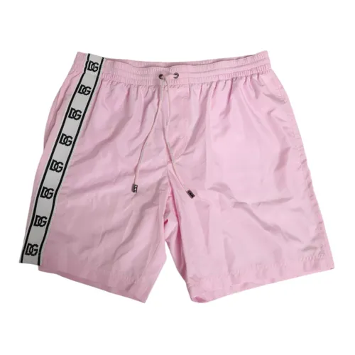 Swimwear > Beachwear - - Dolce & Gabbana - Modalova