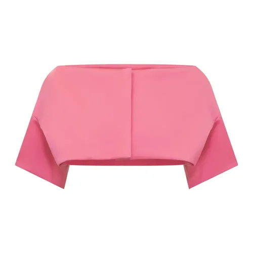 Blouses & Shirts > Blouses - - P.a.r.o.s.h. - Modalova