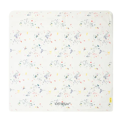 Home > Textiles > Blankets - - Off White - Modalova