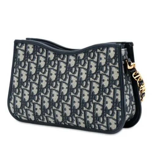 Pre-owned > Pre-owned Bags > Pre-owned Shoulder Bags - - Dior Vintage - Modalova
