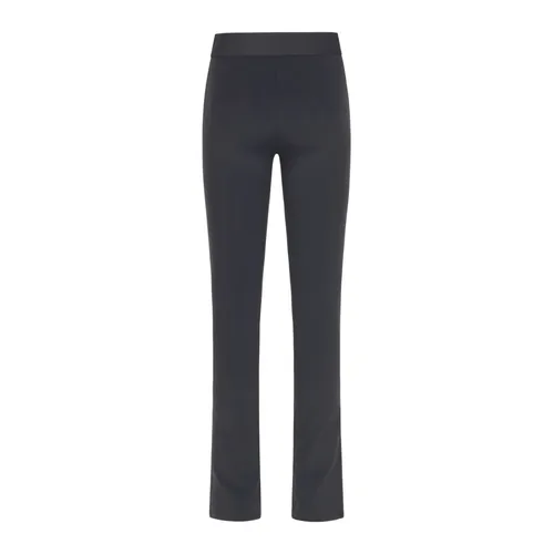 Trousers > Slim-fit Trousers - - Courrèges - Modalova