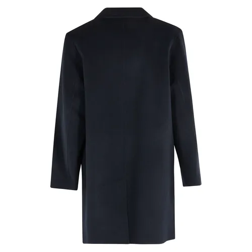 Coats > Single-Breasted Coats - - Amaránto - Modalova