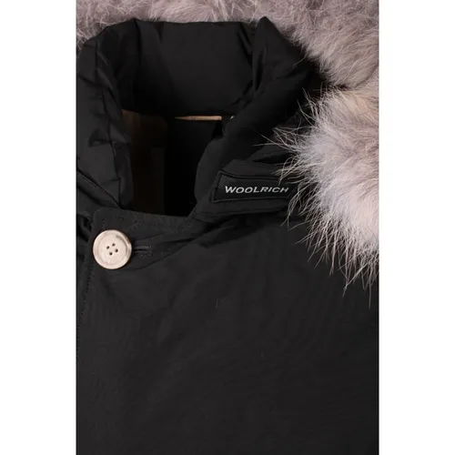 Jackets > Winter Jackets - - Woolrich - Modalova
