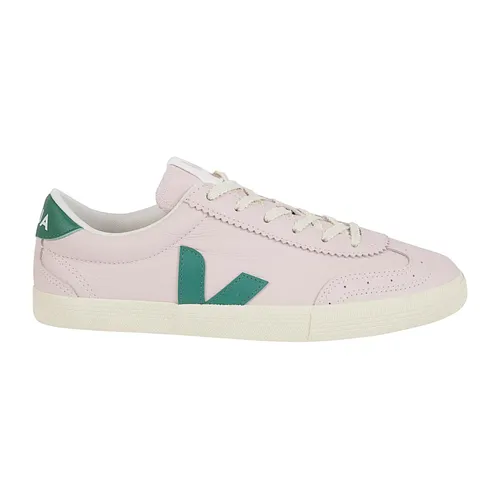 Veja - Shoes > Sneakers - Pink - Veja - Modalova