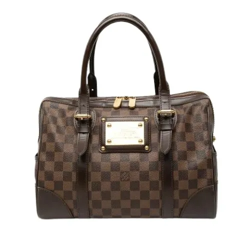 Pre-owned > Pre-owned Bags > Pre-owned Handbags - - Louis Vuitton Vintage - Modalova