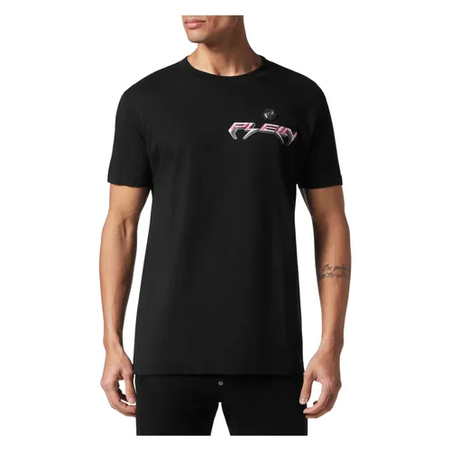 Tops > T-Shirts - - Philipp Plein - Modalova
