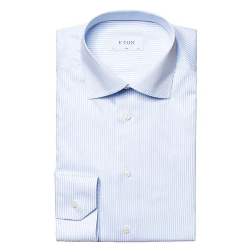 Shirts > Formal Shirts - - Eton - Modalova