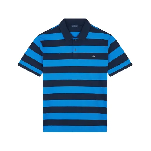 Tops > Polo Shirts - - Paul & Shark - Modalova
