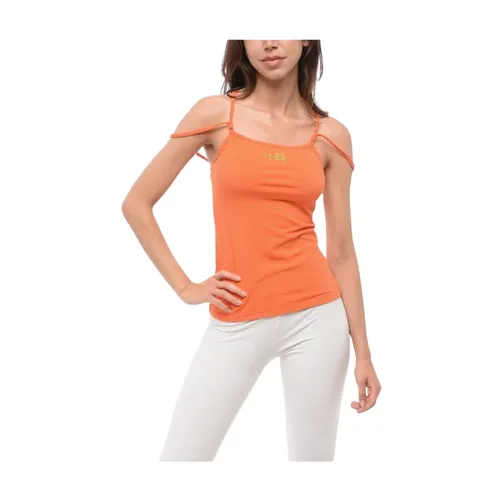 Tops > Sleeveless Tops - - Dsquared2 - Modalova