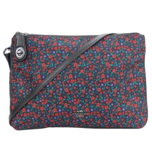 Pre-owned > Pre-owned Bags > Pre-owned Cross Body Bags - - Coach Pre-owned - Modalova