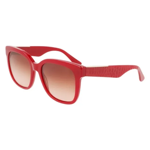 Accessories > Sunglasses - - Lacoste - Modalova