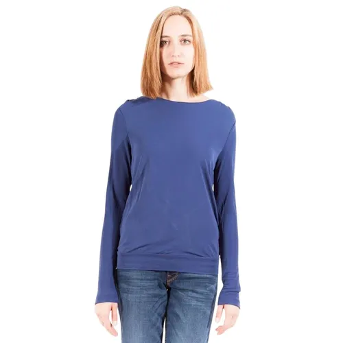 Tops > Long Sleeve Tops - - Gant - Modalova