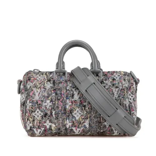 Pre-owned > Pre-owned Bags > Pre-owned Handbags - - Louis Vuitton Vintage - Modalova
