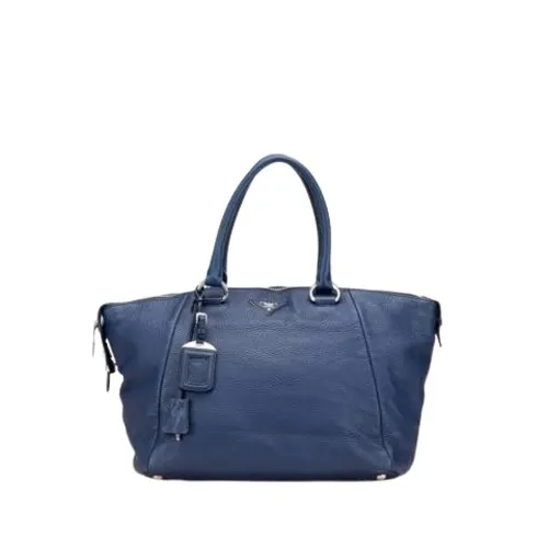 Pre-owned > Pre-owned Bags > Pre-owned Handbags - - Prada Vintage - Modalova