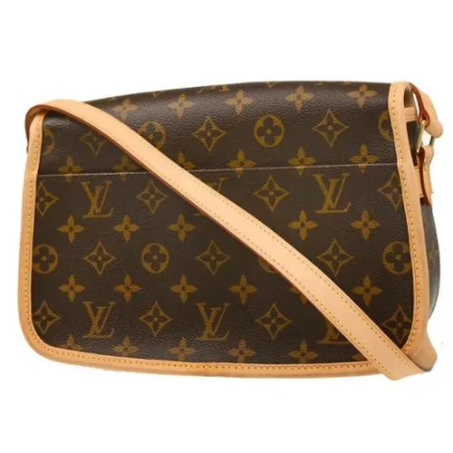 Pre-owned > Pre-owned Bags > Pre-owned Cross Body Bags - - Louis Vuitton Vintage - Modalova