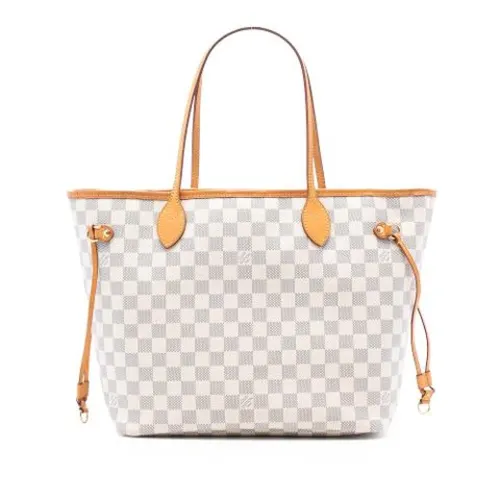 Pre-owned > Pre-owned Bags > Pre-owned Tote Bags - - Louis Vuitton Vintage - Modalova