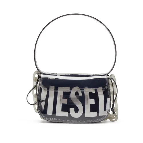Diesel - Bags > Mini Bags - Gray - Diesel - Modalova