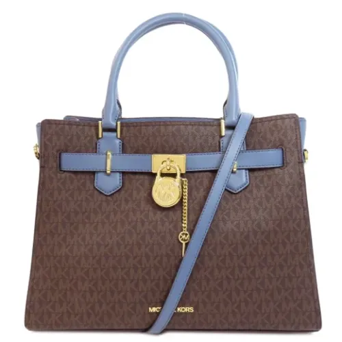 Pre-owned > Pre-owned Bags > Pre-owned Handbags - - Michael Kors Pre-owned - Modalova