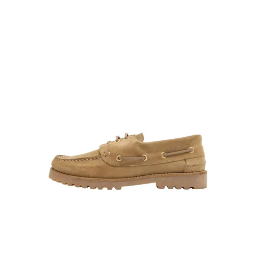 Shoes > Flats > Sailor Shoes - - Garment Project - Modalova