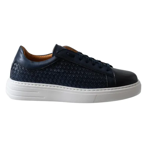 Calce - Shoes > Sneakers - Blue - Calce - Modalova