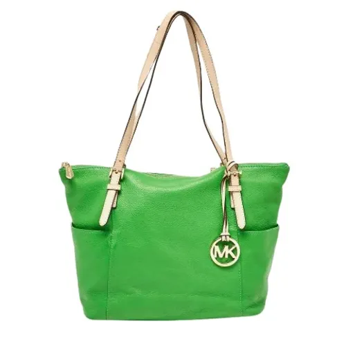 Pre-owned > Pre-owned Bags > Pre-owned Tote Bags - - Michael Kors Pre-owned - Modalova