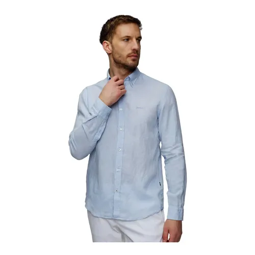 Shirts > Casual Shirts - - Hugo - Modalova