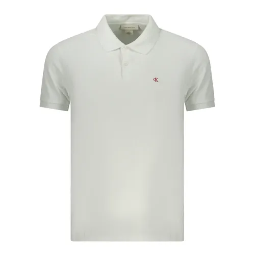 Tops > Polo Shirts - - Calvin Klein - Modalova