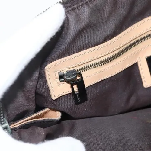 Pre-owned > Pre-owned Bags > Pre-owned Shoulder Bags - - Fendi Vintage - Modalova