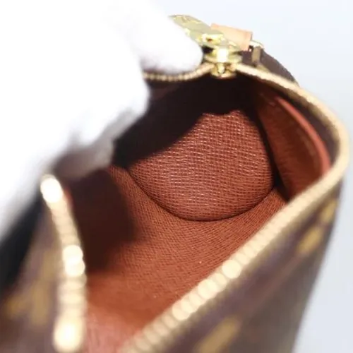 Pre-owned > Pre-owned Bags > Pre-owned Mini Bags - - Louis Vuitton Vintage - Modalova