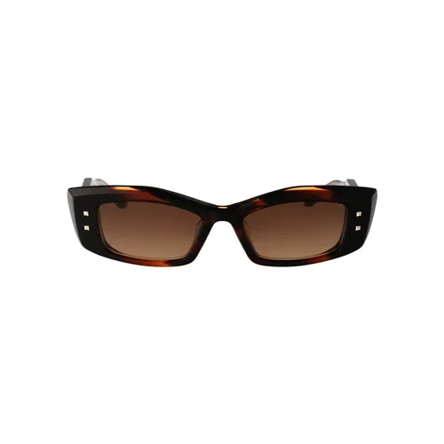 Accessories > Sunglasses - - Valentino Garavani - Modalova