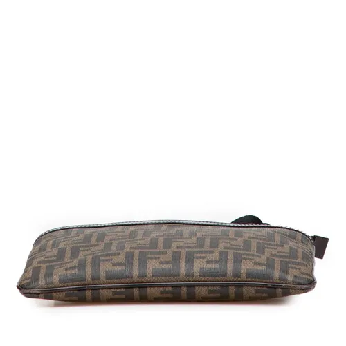 Pre-owned > Pre-owned Bags > Pre-owned Cross Body Bags - - Fendi Vintage - Modalova