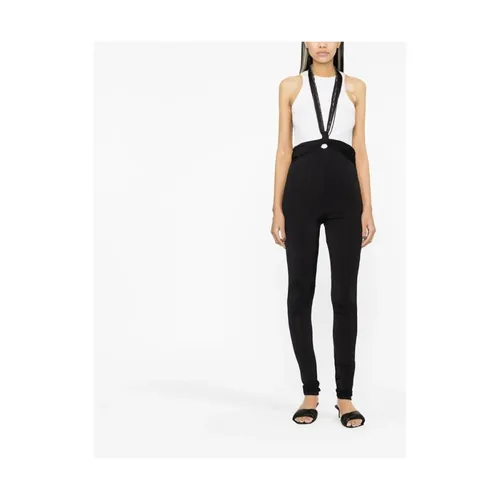 Trousers > Leggings - - The Attico - Modalova