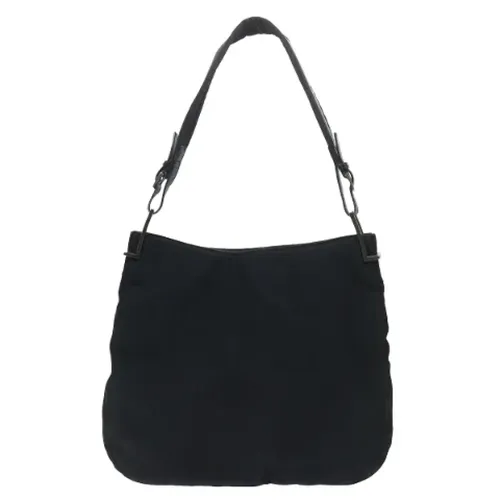 Pre-owned > Pre-owned Bags > Pre-owned Shoulder Bags - - Gucci Vintage - Modalova