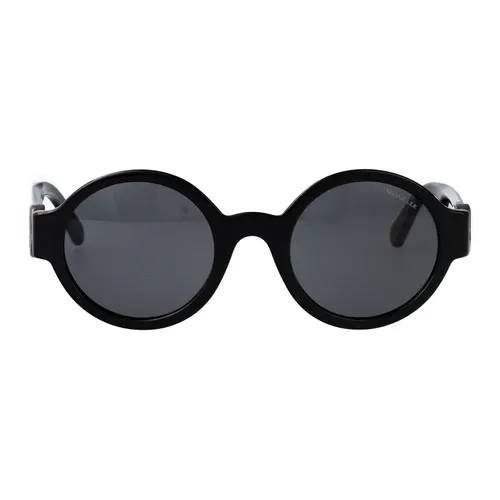 Accessories > Sunglasses - - Moncler - Modalova