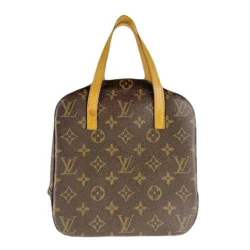 Pre-owned > Pre-owned Bags > Pre-owned Handbags - - Louis Vuitton Vintage - Modalova