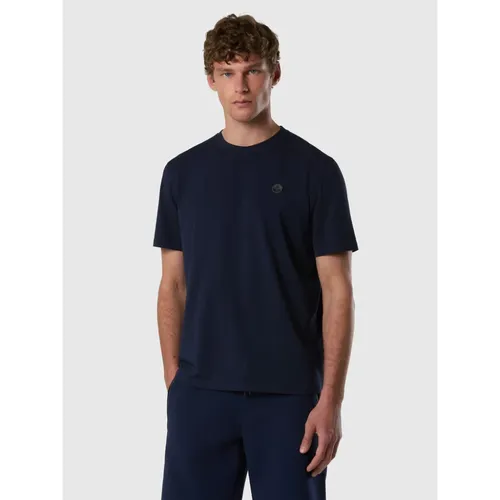 Tops > T-Shirts - - North Sails - Modalova