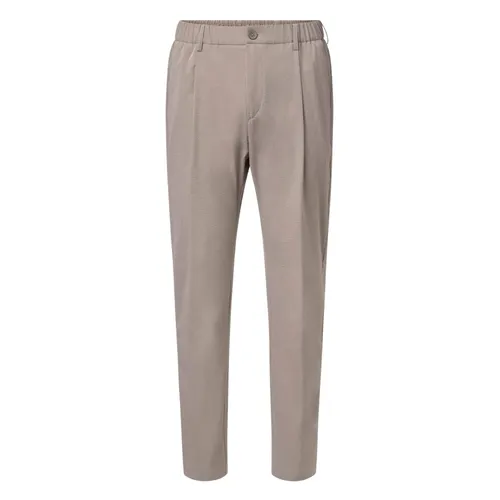 Trousers > Suit Trousers - - Herno - Modalova