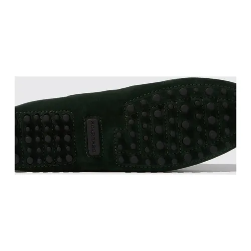 Shoes > Flats > Sailor Shoes - - Scarosso - Modalova