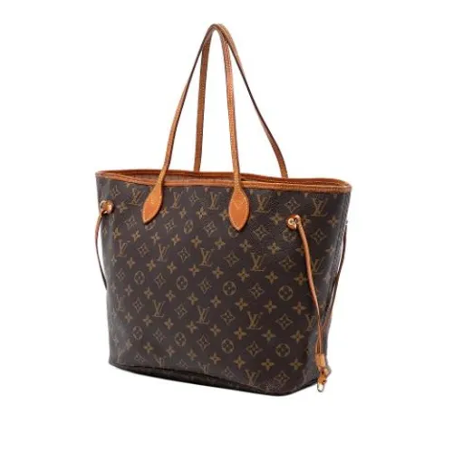 Pre-owned > Pre-owned Bags > Pre-owned Tote Bags - - Louis Vuitton Vintage - Modalova