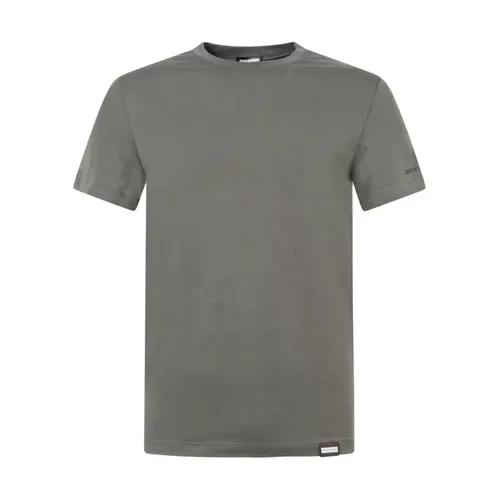 Tops > T-Shirts - - Dsquared2 - Modalova