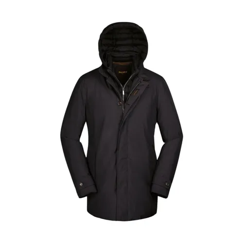 Jackets > Winter Jackets - - Moorer - Modalova