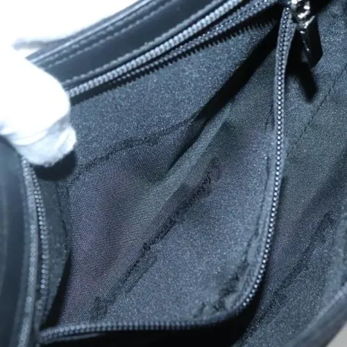 Pre-owned > Pre-owned Bags > Pre-owned Shoulder Bags - - Salvatore Ferragamo Pre-owned - Modalova