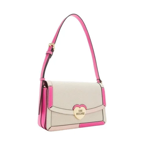 Bags > Shoulder Bags - - Love Moschino - Modalova