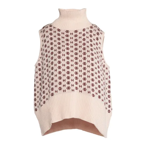 Knitwear > Turtlenecks - - Hést - Modalova