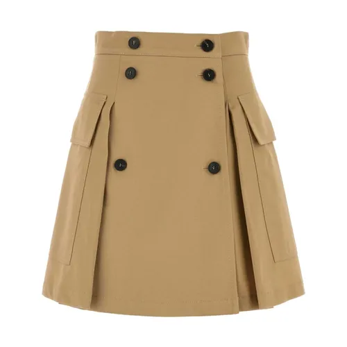 Skirts > Short Skirts - - Max Mara Weekend - Modalova