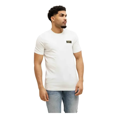 Tops > T-Shirts - - Emporio Armani - Modalova