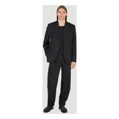 Suits > Formal Blazers - - Diomene - Modalova