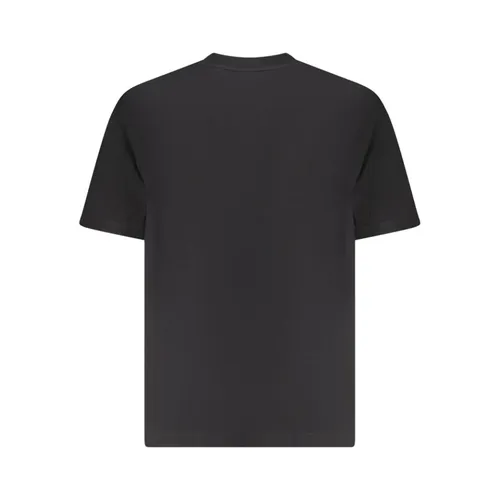 Guess - Tops > T-Shirts - Black - Guess - Modalova