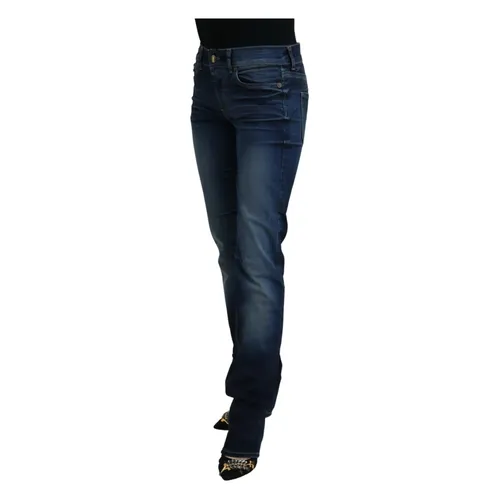 Jeans > Slim-fit Jeans - - Just Cavalli - Modalova