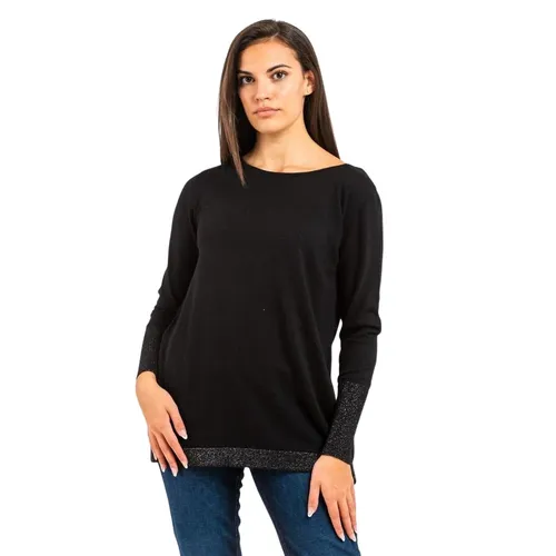 Knitwear > Round-neck Knitwear - - GAS - Modalova